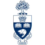 University of Toronto logo